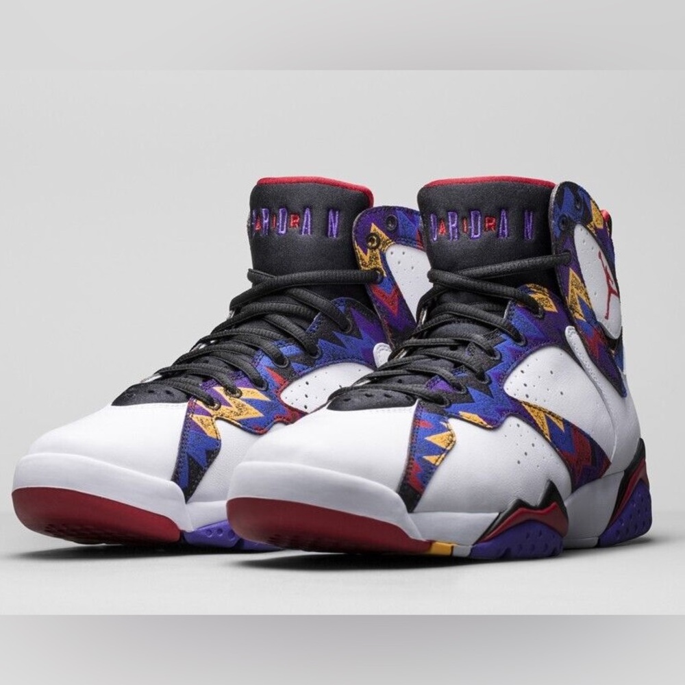 Men’s Jordan Retro 7